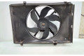 Вентилятор радиатора 8125S4V4, 8240272 Volvo S40, V40