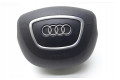 Подушка безопасности водителя 8K0880201AC   Audi A4 Allroad B8