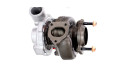 Turbodmychadlo Турбина 704361-5010S, 704361-5010S BMW X5 E53