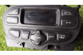 Блок управления климат-контролем 96314105XT, 9140010369 Citroen Xsara Picasso