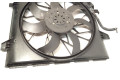 Вентилятор радиатора     52014528AD, K55038994AF    Jeep Grand Cherokee 
