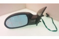 Зеркало электрическое Citroen C5 2001-2004 года