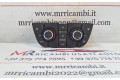 Блок управления климат-контролем 13435154, 13435154 Opel Meriva B