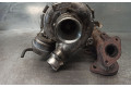 Turbodmychadlo Турбина H8200638766 Nissan Qashqai+2 M9R EURO 4