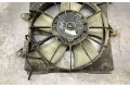 Электрический вентилятор радиаторов Honda Accord 2003 - 2007 года