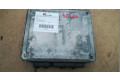 Блок управления двигателя 0261204675   Audi A3 S3 8L