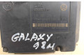 Блок АБС 7M0614111AB, 10020401934   Ford  Galaxy  1995 - 2000 года
