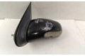 Зеркало электрическое Mercedes-Benz ML W163 1997 - 2005 года