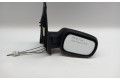 Зеркало электрическое        Ford Fusion  2002 - 2005 года   