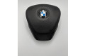 Подушка безопасности водителя 33678734102T, 2435362001 BMW X3 F25