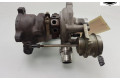 Turbodmychadlo Турбина 144103742R, 144103742R Renault Captur H4B-400(H4B-A4)