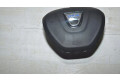 Подушка безопасности водителя 985709812R, 985709812R   Dacia Duster II