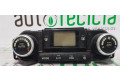 Блок управления климат-контролем 97250-3KXXX Hyundai Sonata