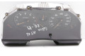 Přístrojová deska Toyota Celica T160 1987 83010-2B362BB, 83010-2B362BB