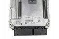 Блок управления двигателя 8470181, 0281034453 BMW X4 F26
