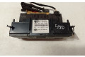 Блок управления климат-контролем 4B0820043F Audi A6 S6 C5 4B