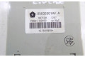 Sonstige Steuergeräte / Module 05033301AF Jeep Patriot