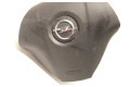 Подушка безопасности водителя 07355507000, 735550700 Opel Combo D