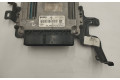 Блок управления двигателя 391112A972, 0281019545   KIA Ceed