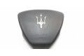 Подушка безопасности водителя 06700216690 Maserati Ghibli