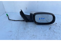 Зеркало электрическое        Volvo C30  2010 - 2013 года   