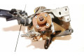 Vstřikovací čerpadlo 9688499680, 0445010516LW Ford Fiesta pro naftový motor 1.6