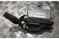 Блок управления двигателя 0281001956, msb101150 Rover 25