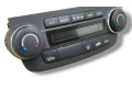 Блок управления климат-контролем 35256-SED-E03, 79600SWYE4   Honda CR-V
