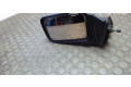 Zpětné zrcátko Nissan Sunny 1988