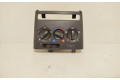 Блок управления климат-контролем 1848819655, 030807D Citroen Berlingo