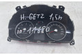 Панель приборов 940051C620 Hyundai Getz