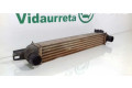 Интеркулер 51790623, L8119001 Fiat Qubo