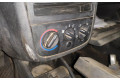 Блок управления климат-контролем Opel Combo C