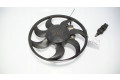Вентилятор радиатора Volvo S60
