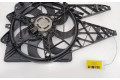 Вентилятор радиатора     51805133    Lancia Delta 