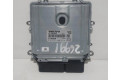 Блок управления двигателем Блок управления 31336983 Volvo S80