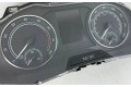 Панель приборов 654920940C   Skoda Kamiq       