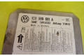Блок подушек безопасности 1C0909601A Skoda Fabia Mk1 (6Y)