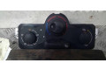 Блок управления климат-контролем 7701070472 Renault Clio III