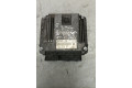 Блок управления двигателя 0281015393   Toyota Yaris
