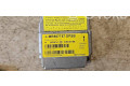 Блок управления надувных подушек MR587757, 0285001686   Mitsubishi Colt