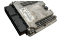 Блок управления двигателя 04L907309B, 04E907309B   Skoda Octavia Mk3 (5E)