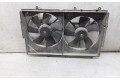 Вентилятор радиатора Mitsubishi Outlander