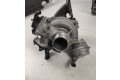 Turbodmychadlo Турбина 0444604 Ford Focus