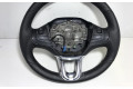 Руль Peugeot 2008 I 2013 - 2019 года 98007408ZD, 98007408ZD