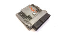 Блок управления двигателя 03F906070HP, 03F907309AL   Skoda Fabia Mk2 (5J)
