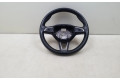 Руль Skoda Octavia Mk3 (5E) 2013 - 2019 года 5E0419091AH