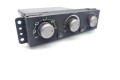 Блок управления климат-контролем MR958005, 146570-0022 Mitsubishi Pajero