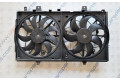 Комплект вентиляторов 214814BA0A, 214815HA0A Nissan Rogue