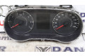 Панель приборов VPLM1F14B115BJ, SPLR1F10849CJ   Dacia Sandero III       